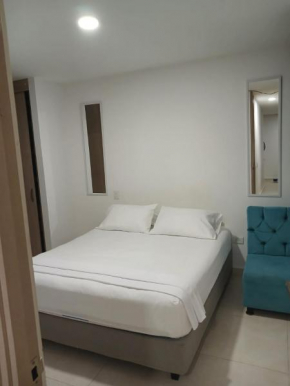 Jardin imperial, habitaciones para tu disfrute y descanso en apto familiar